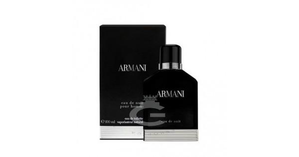 ARMANI eau de nuit 香水(男性用) 100ml Giorgio Armani Eau De Nuit EDT for Him 100mL - Eau De Nuit